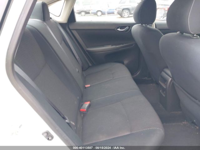 Photo 7 VIN: 3N1AB7AP9KY323784 - NISSAN SENTRA 