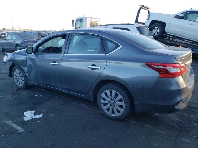 Photo 1 VIN: 3N1AB7AP9KY324126 - NISSAN SENTRA S 