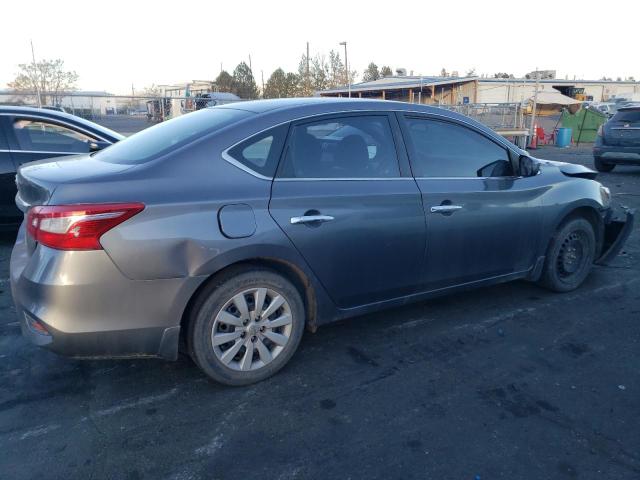 Photo 2 VIN: 3N1AB7AP9KY324126 - NISSAN SENTRA S 