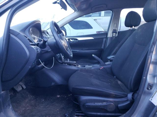 Photo 6 VIN: 3N1AB7AP9KY324126 - NISSAN SENTRA S 