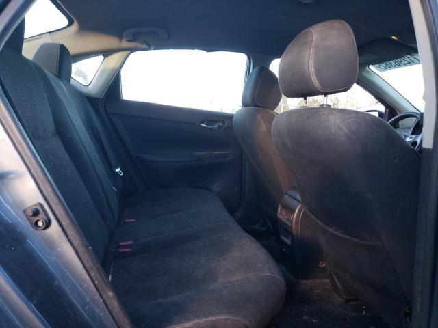 Photo 9 VIN: 3N1AB7AP9KY324126 - NISSAN SENTRA S 