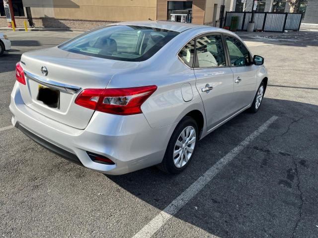 Photo 3 VIN: 3N1AB7AP9KY324692 - NISSAN SENTRA S 