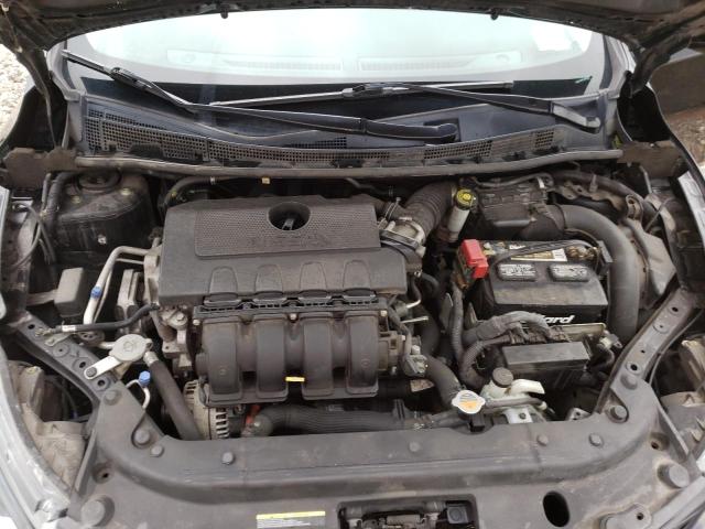 Photo 10 VIN: 3N1AB7AP9KY324742 - NISSAN SENTRA 