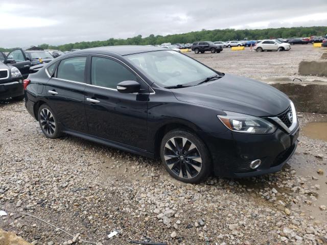 Photo 3 VIN: 3N1AB7AP9KY324742 - NISSAN SENTRA 