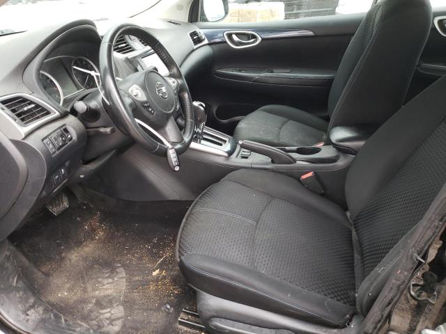 Photo 6 VIN: 3N1AB7AP9KY324742 - NISSAN SENTRA 