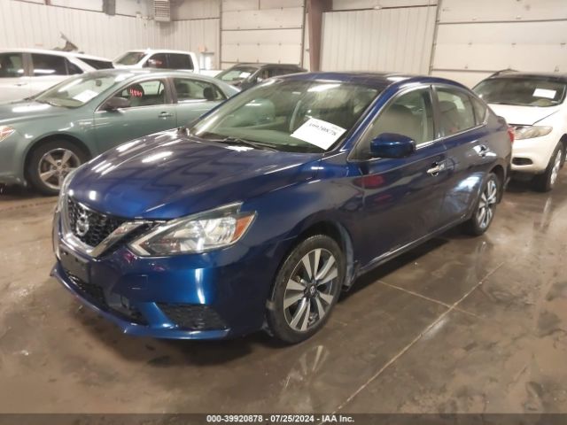 Photo 1 VIN: 3N1AB7AP9KY325759 - NISSAN SENTRA 