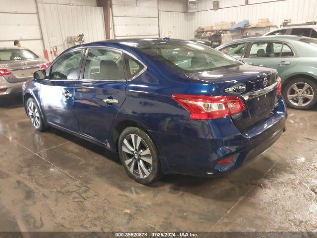 Photo 2 VIN: 3N1AB7AP9KY325759 - NISSAN SENTRA 