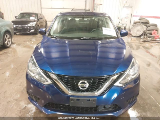 Photo 5 VIN: 3N1AB7AP9KY325759 - NISSAN SENTRA 