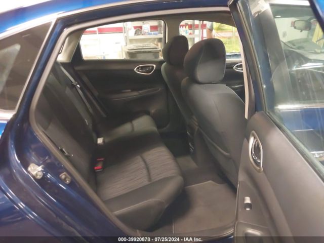 Photo 7 VIN: 3N1AB7AP9KY325759 - NISSAN SENTRA 