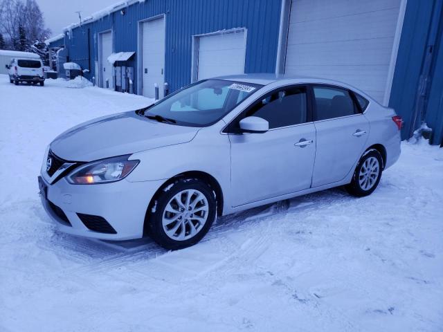 Photo 0 VIN: 3N1AB7AP9KY326393 - NISSAN SENTRA 