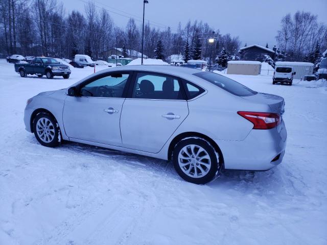 Photo 1 VIN: 3N1AB7AP9KY326393 - NISSAN SENTRA 