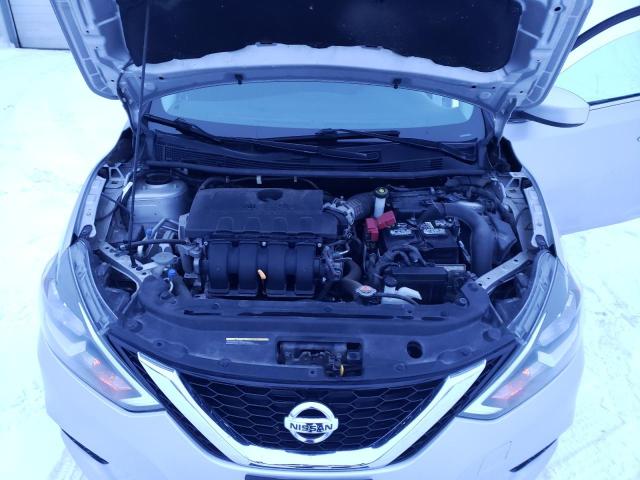 Photo 10 VIN: 3N1AB7AP9KY326393 - NISSAN SENTRA 