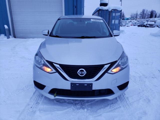 Photo 4 VIN: 3N1AB7AP9KY326393 - NISSAN SENTRA 