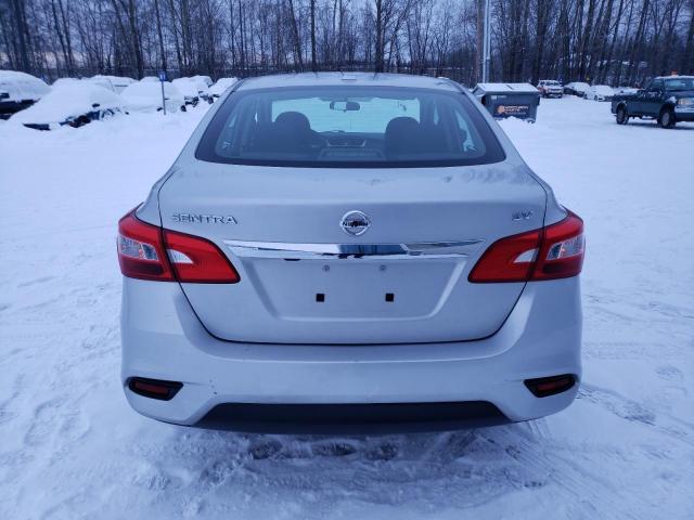 Photo 5 VIN: 3N1AB7AP9KY326393 - NISSAN SENTRA 