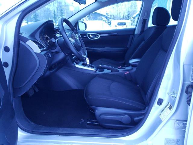 Photo 6 VIN: 3N1AB7AP9KY326393 - NISSAN SENTRA 