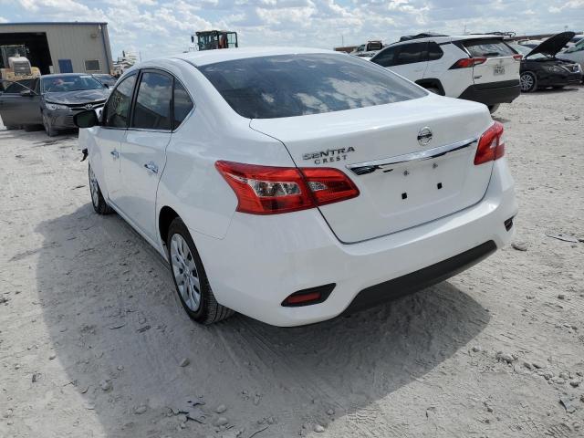 Photo 2 VIN: 3N1AB7AP9KY326930 - NISSAN SENTRA S 