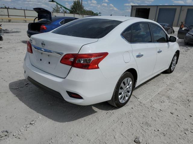 Photo 3 VIN: 3N1AB7AP9KY326930 - NISSAN SENTRA S 