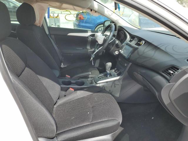 Photo 4 VIN: 3N1AB7AP9KY326930 - NISSAN SENTRA S 