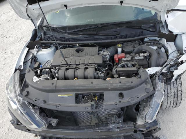 Photo 6 VIN: 3N1AB7AP9KY326930 - NISSAN SENTRA S 