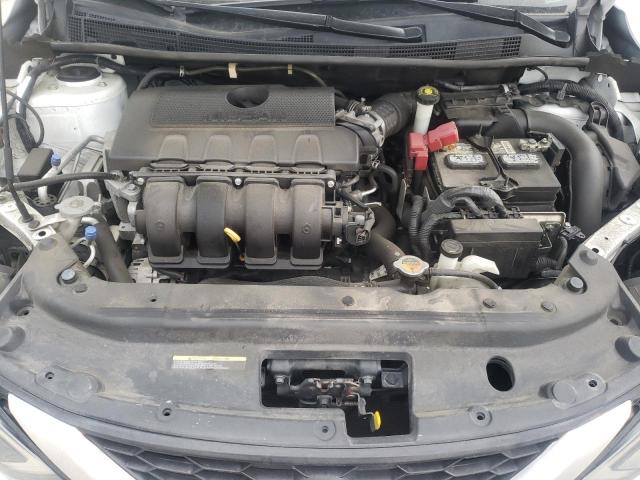 Photo 10 VIN: 3N1AB7AP9KY329861 - NISSAN SENTRA S 