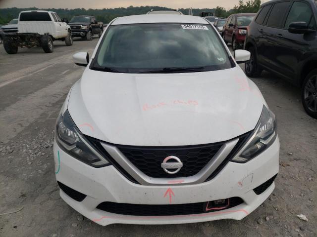 Photo 4 VIN: 3N1AB7AP9KY329861 - NISSAN SENTRA S 