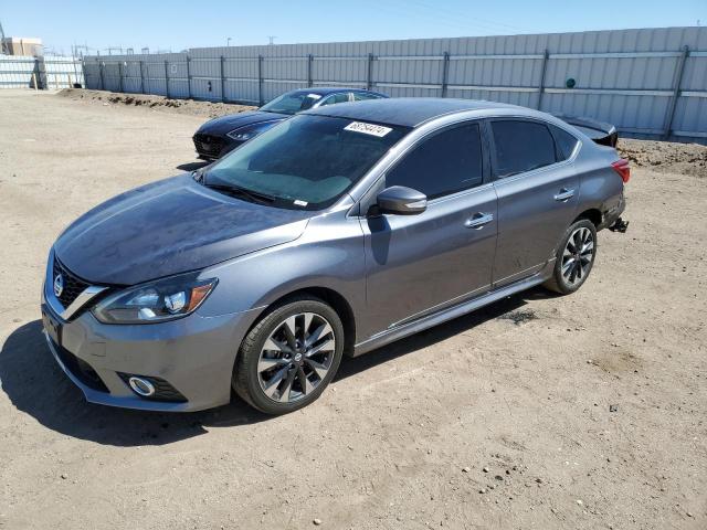 Photo 0 VIN: 3N1AB7AP9KY331707 - NISSAN SENTRA S 