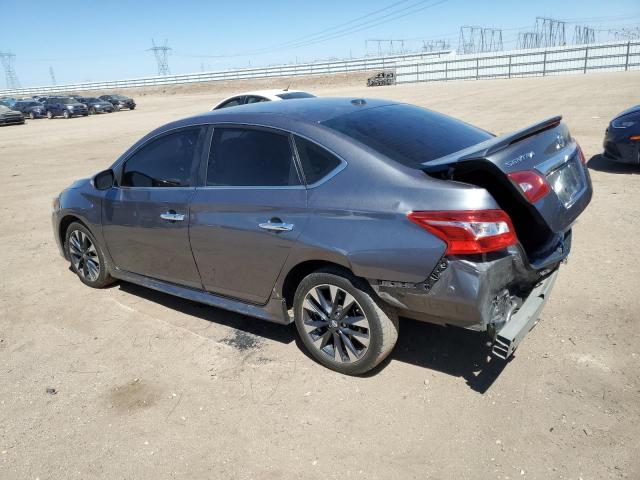 Photo 1 VIN: 3N1AB7AP9KY331707 - NISSAN SENTRA S 