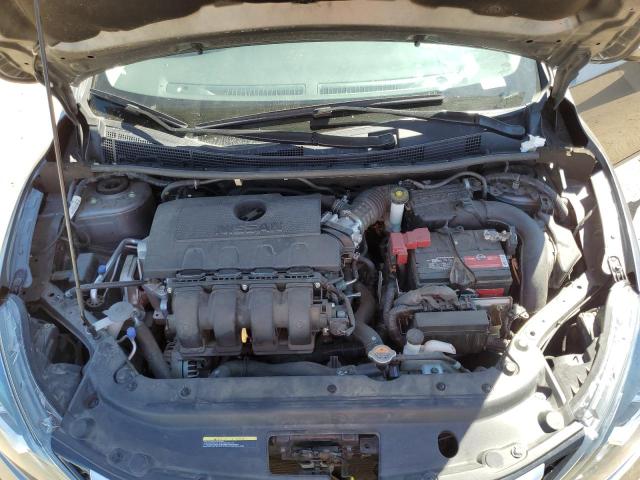 Photo 10 VIN: 3N1AB7AP9KY331707 - NISSAN SENTRA S 