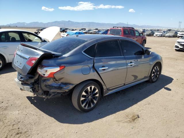 Photo 2 VIN: 3N1AB7AP9KY331707 - NISSAN SENTRA S 