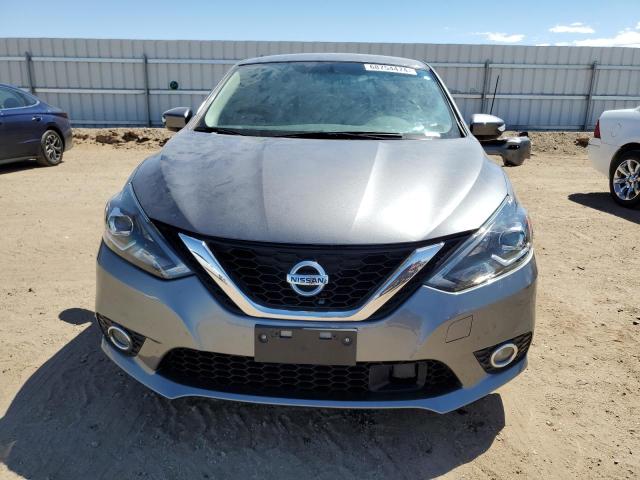 Photo 4 VIN: 3N1AB7AP9KY331707 - NISSAN SENTRA S 