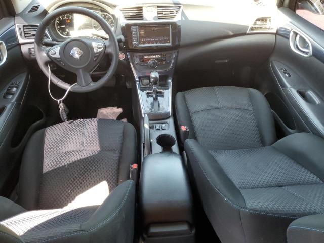 Photo 7 VIN: 3N1AB7AP9KY331707 - NISSAN SENTRA S 