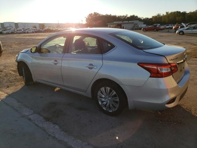 Photo 1 VIN: 3N1AB7AP9KY332212 - NISSAN SENTRA S 