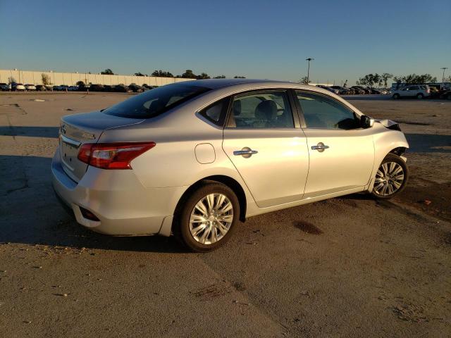 Photo 2 VIN: 3N1AB7AP9KY332212 - NISSAN SENTRA S 