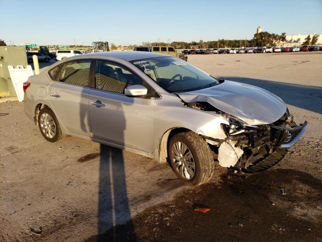 Photo 3 VIN: 3N1AB7AP9KY332212 - NISSAN SENTRA S 