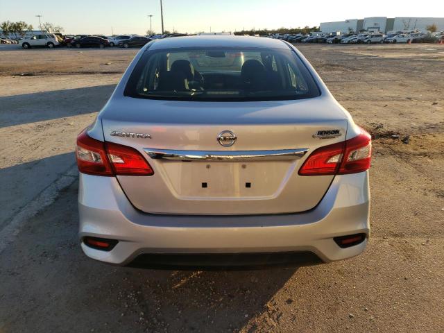 Photo 5 VIN: 3N1AB7AP9KY332212 - NISSAN SENTRA S 