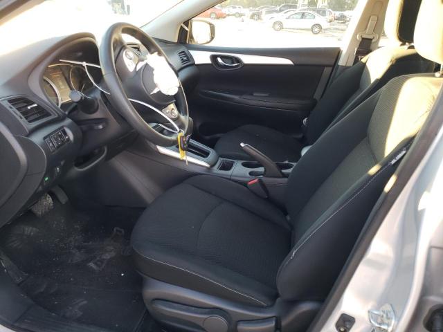 Photo 6 VIN: 3N1AB7AP9KY332212 - NISSAN SENTRA S 