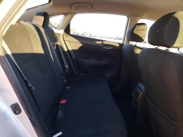 Photo 9 VIN: 3N1AB7AP9KY332212 - NISSAN SENTRA S 