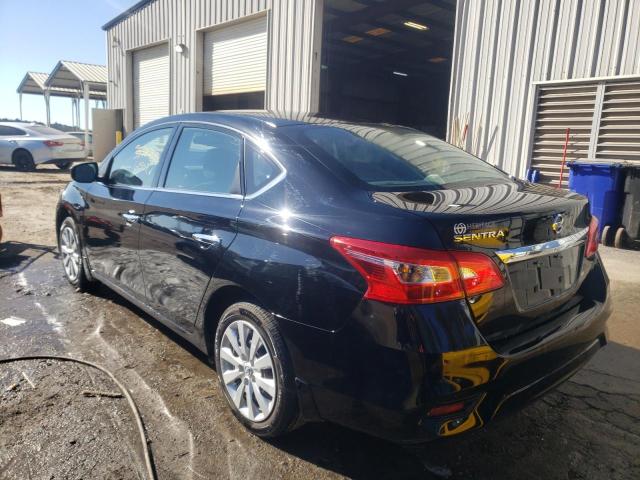 Photo 2 VIN: 3N1AB7AP9KY333215 - NISSAN SENTRA S 