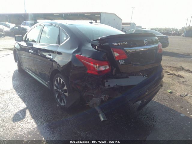 Photo 2 VIN: 3N1AB7AP9KY334199 - NISSAN SENTRA 