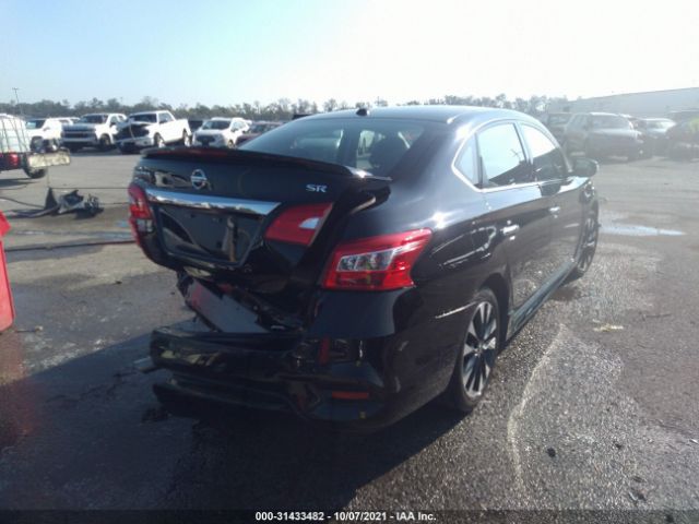 Photo 3 VIN: 3N1AB7AP9KY334199 - NISSAN SENTRA 