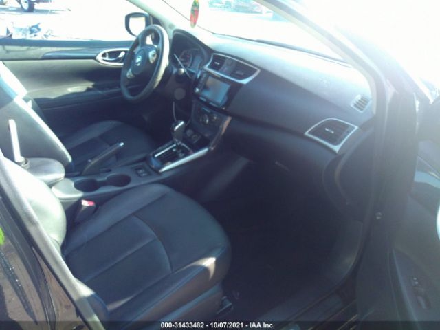 Photo 4 VIN: 3N1AB7AP9KY334199 - NISSAN SENTRA 