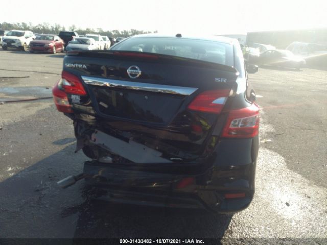 Photo 5 VIN: 3N1AB7AP9KY334199 - NISSAN SENTRA 