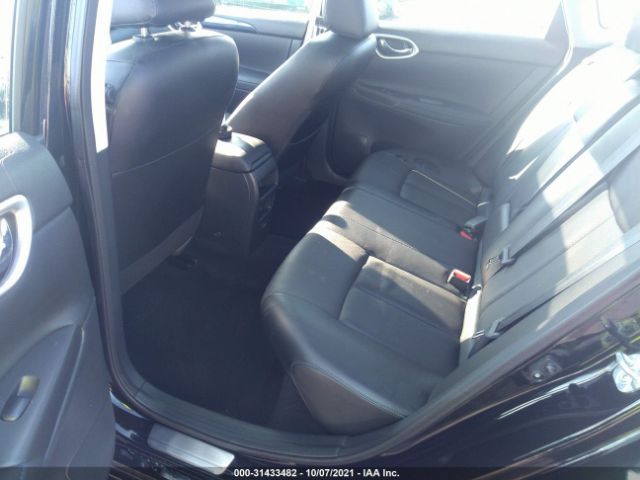 Photo 7 VIN: 3N1AB7AP9KY334199 - NISSAN SENTRA 