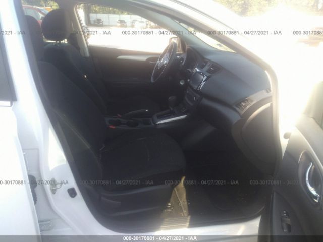 Photo 4 VIN: 3N1AB7AP9KY335238 - NISSAN SENTRA 