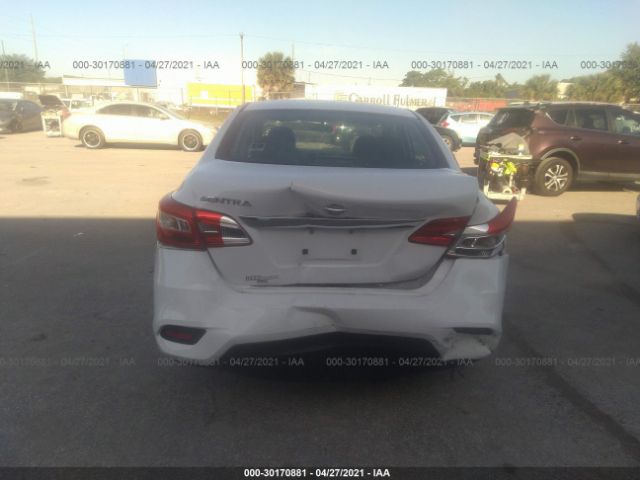 Photo 5 VIN: 3N1AB7AP9KY335238 - NISSAN SENTRA 