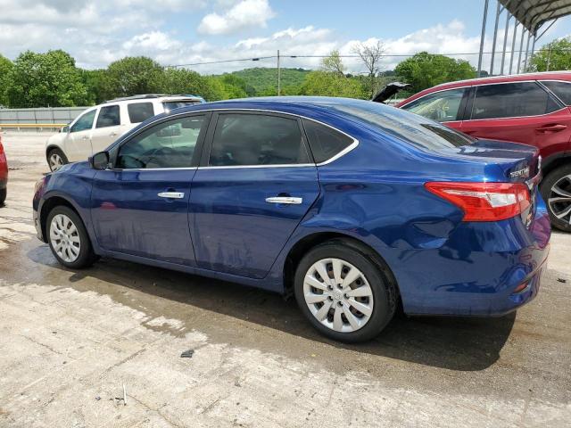 Photo 1 VIN: 3N1AB7AP9KY336809 - NISSAN SENTRA 