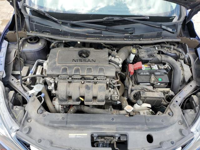 Photo 10 VIN: 3N1AB7AP9KY336809 - NISSAN SENTRA 