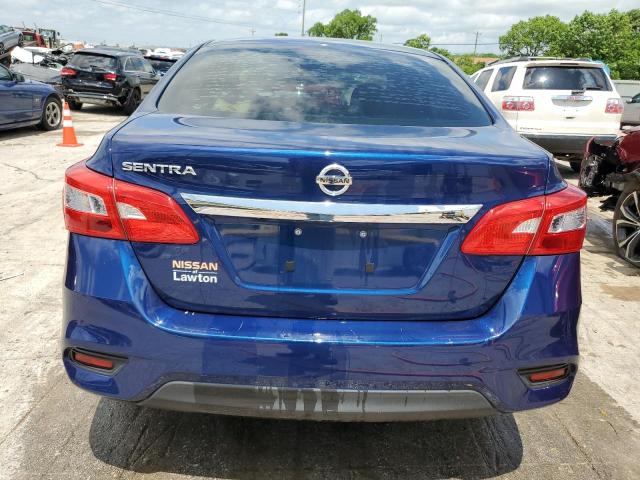 Photo 5 VIN: 3N1AB7AP9KY336809 - NISSAN SENTRA 