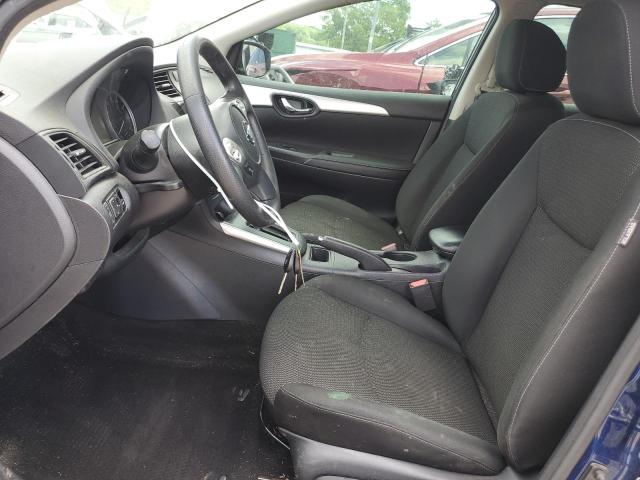 Photo 6 VIN: 3N1AB7AP9KY336809 - NISSAN SENTRA 