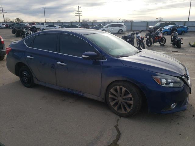 Photo 3 VIN: 3N1AB7AP9KY338561 - NISSAN SENTRA S 